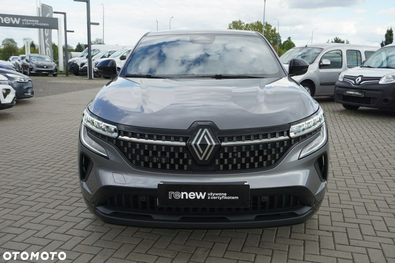 Renault Austral - 2