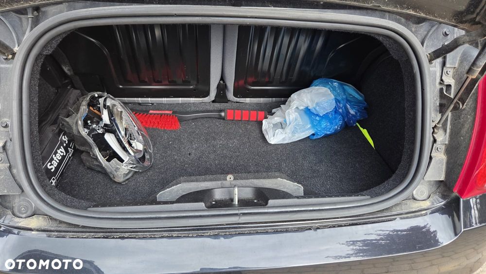 Fiat 500 0.9 TwinAir Start&Stopp Lounge - 17