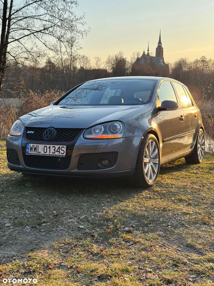 Volkswagen Golf 2.0 TSI GTI - 19