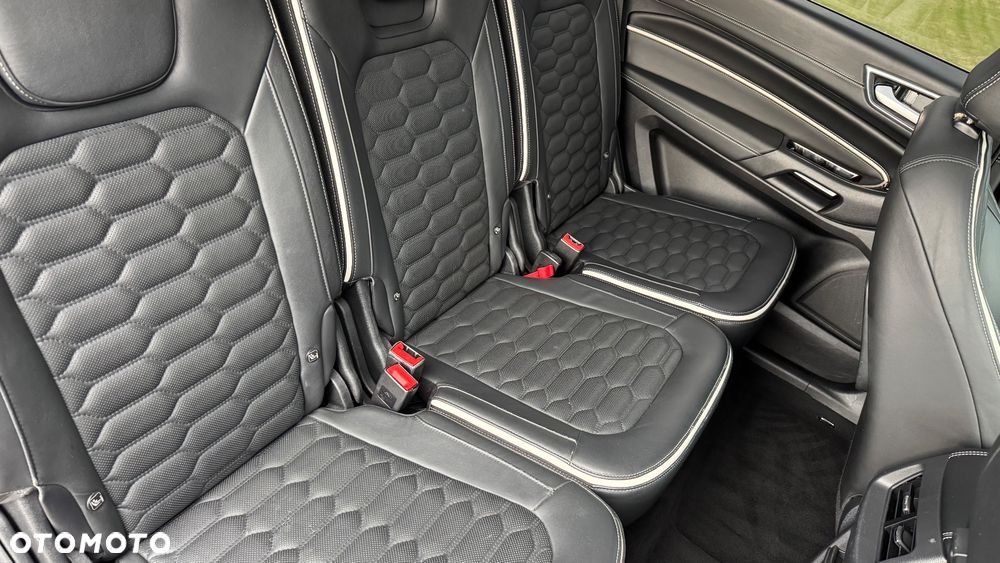Ford S-Max 2.0 TDCi Vignale - 21