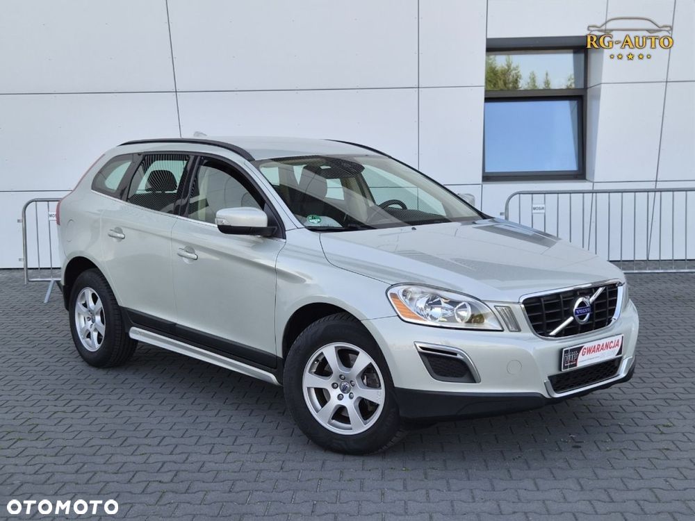 Volvo XC 60 - 2