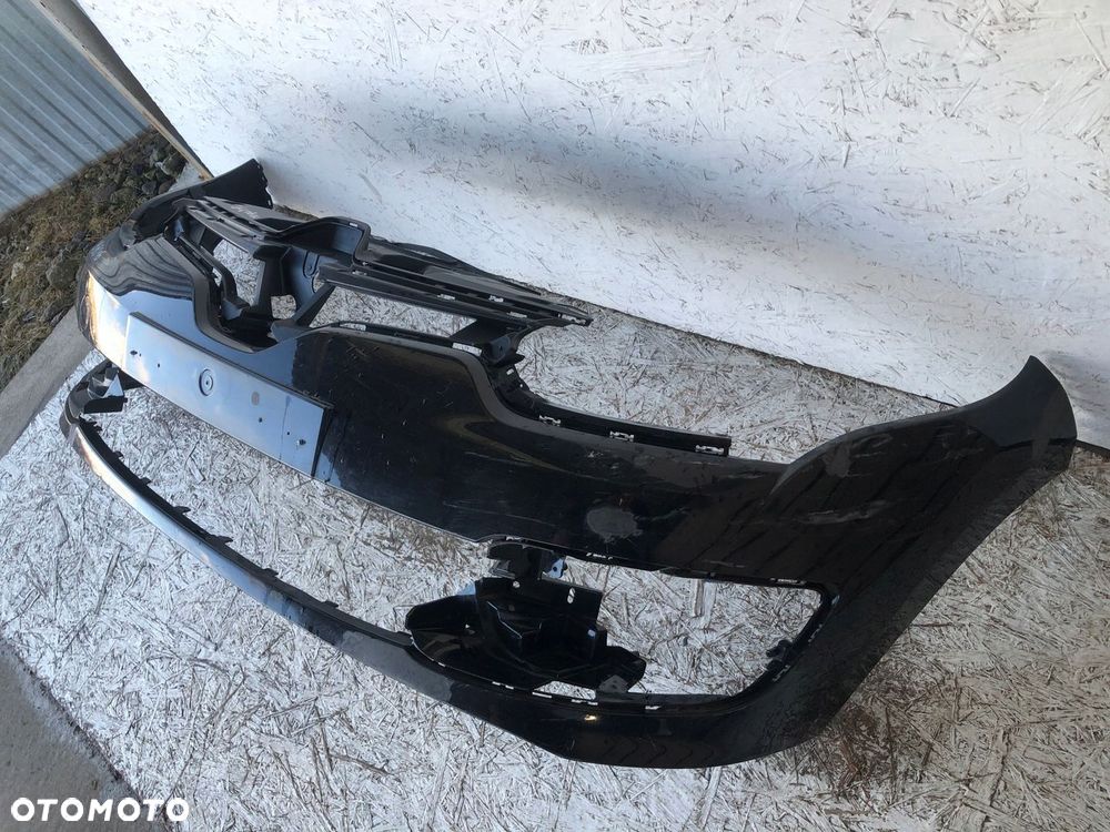 ZDERZAK PRZÓD PRZEDNI RENAULT MEGANE 3 III LIFT 12- - 7