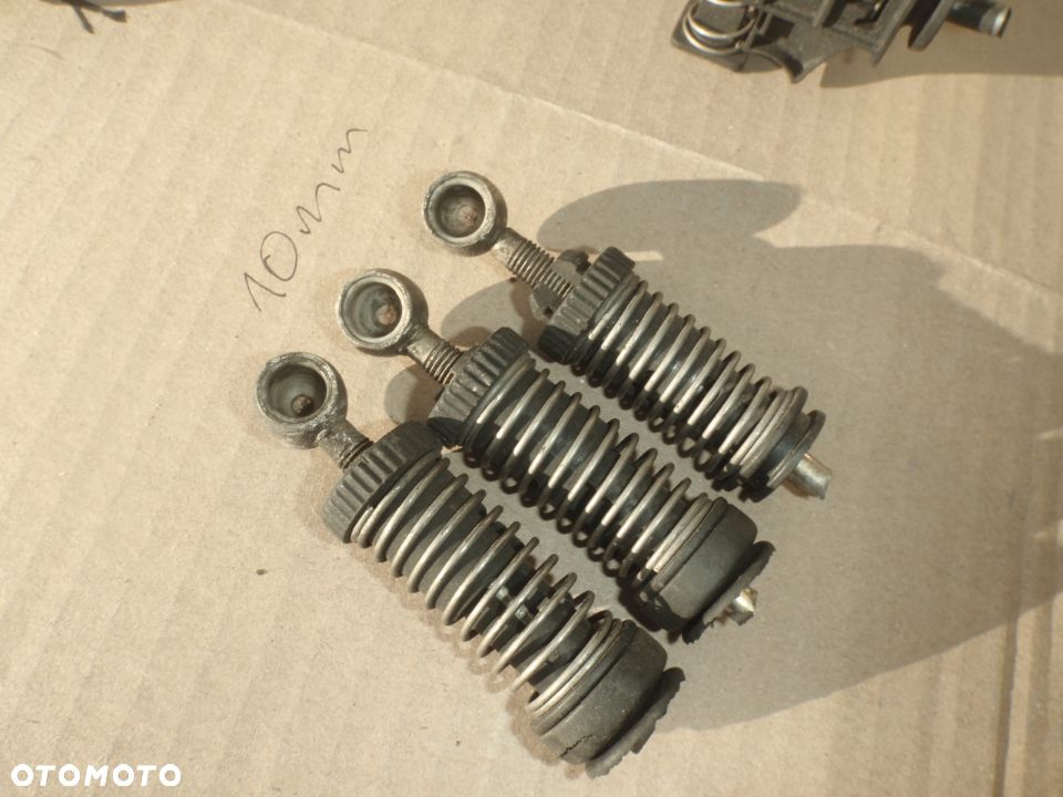 baryłka linka zmiany gumka biegów fiat fiorino Qubo ducato panda punto grande punto evo 500 doblo mito bravo II stilo 147 156 159 - 16