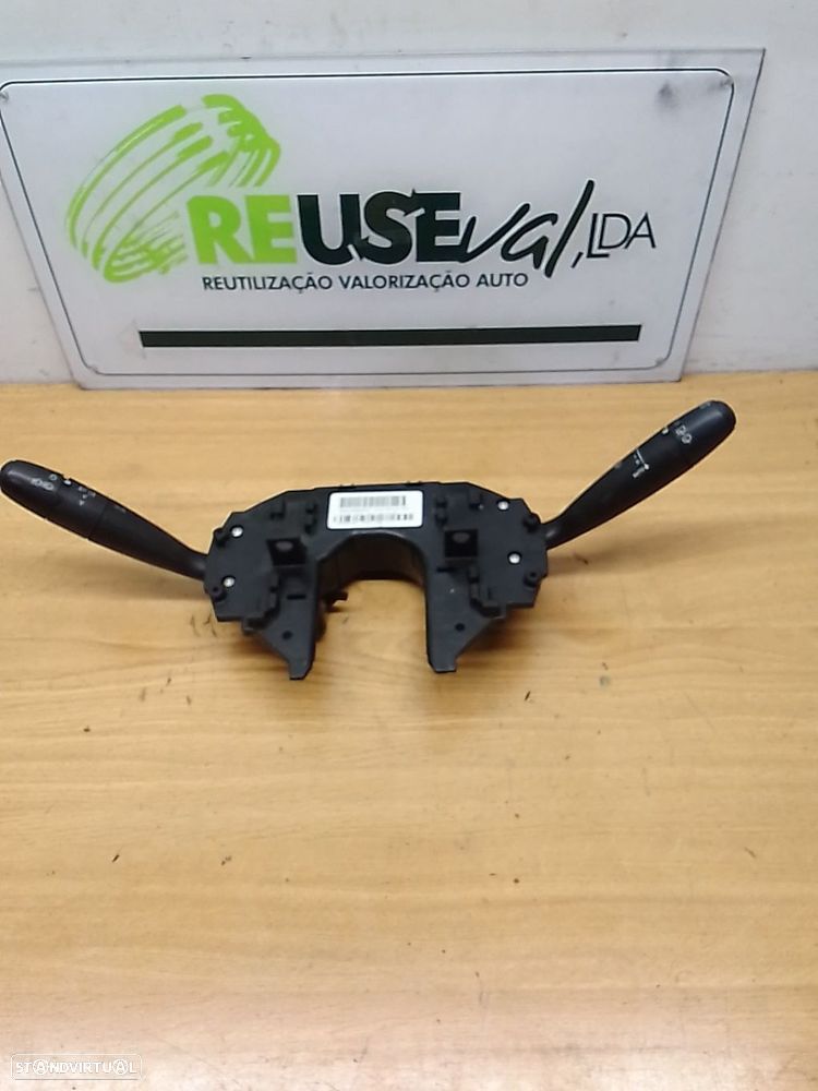 Comando De Piscas/Luzes Citroen C4 Picasso I Veículo Multiuso (Ud_) - 1