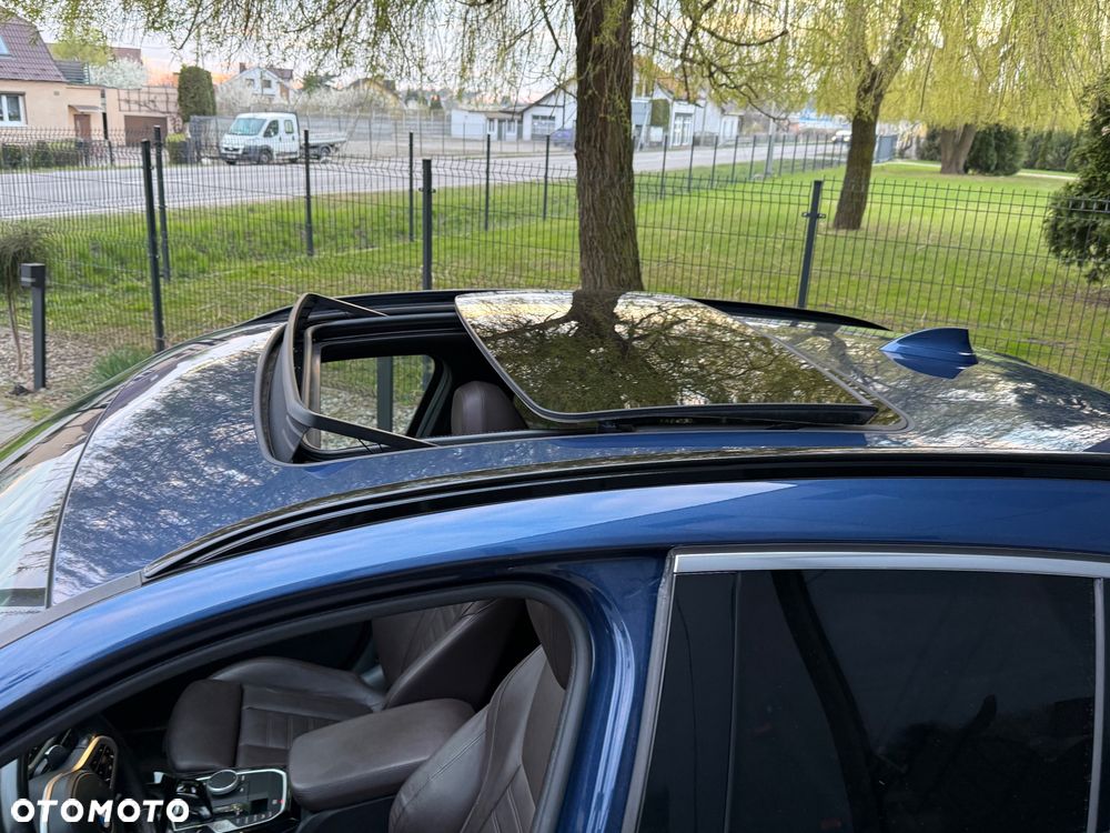 BMW X4 xDrive30i GPF M Sport X sport - 29