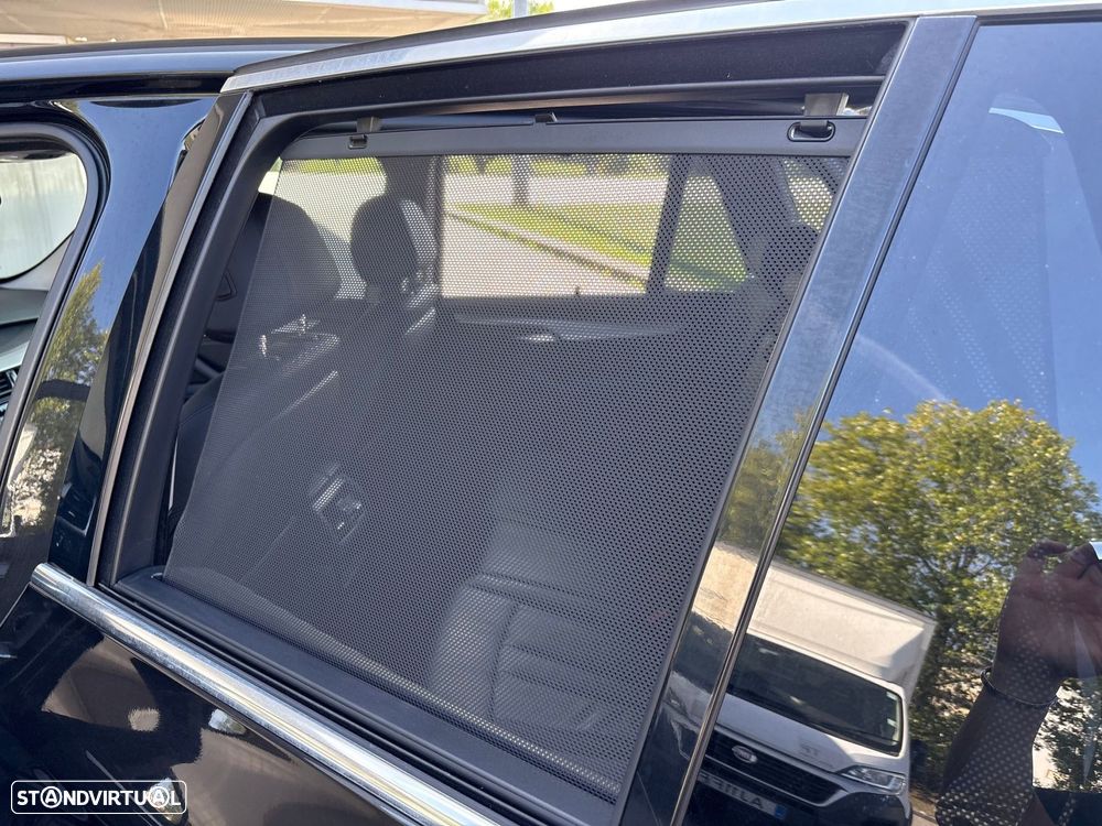 BMW X5 25 d sDrive Comfort 7L - 14