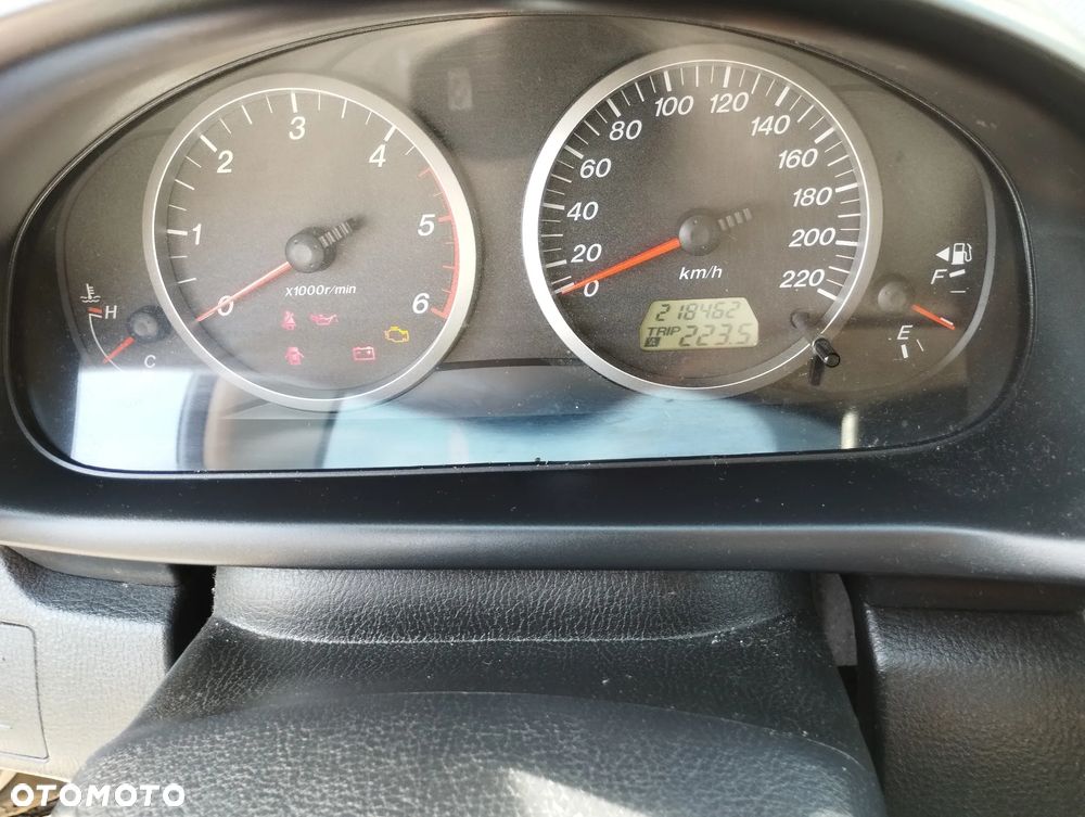 Mazda 2 1.4 CD Active - 11