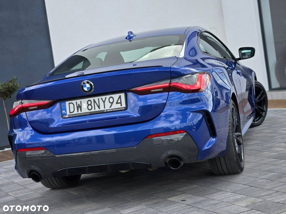 BMW Seria 4 - 9