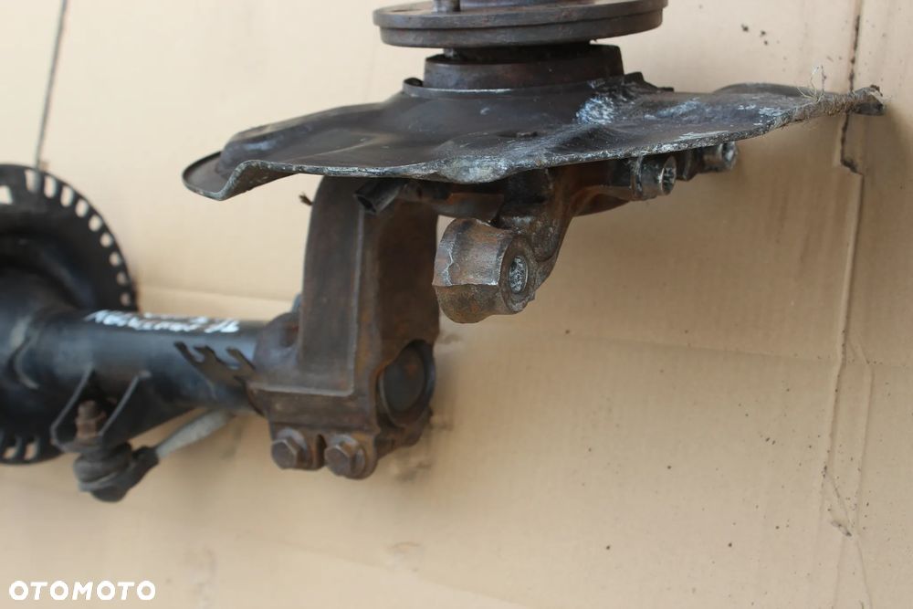 ZWROTNICA PRAWA VW T6 2.0 TDI MULTIVAN 7H0258G 2017 - 7