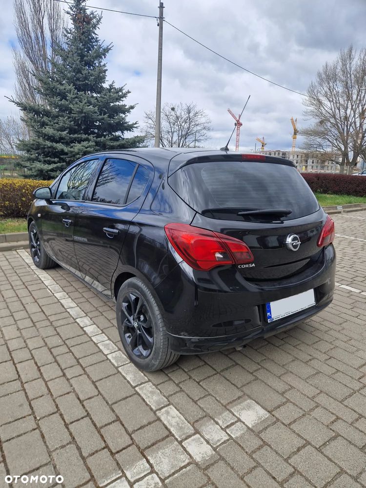 Opel Corsa - 3