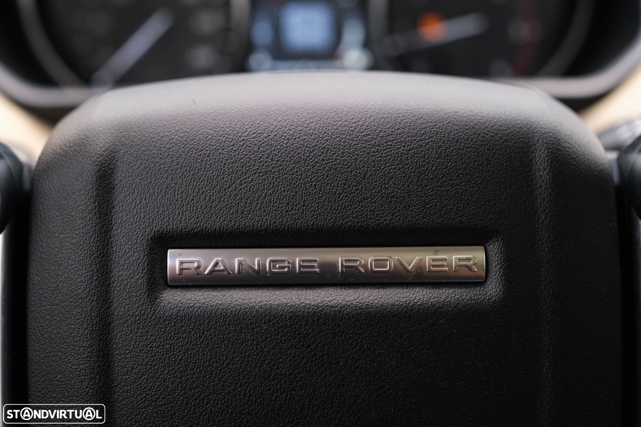 Land Rover Range Rover Sport TDV6 HSE Dynamic - 28