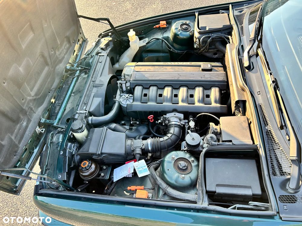 BMW Seria 5 - 20