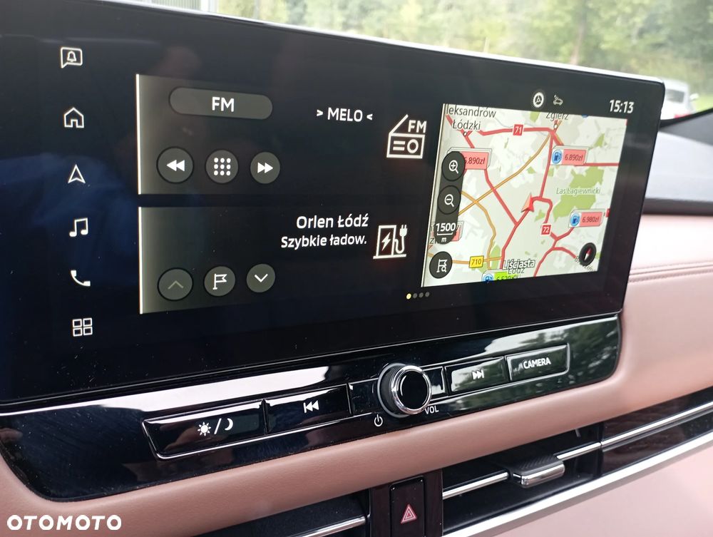 Mitsubishi Outlander Instyle Plus - 16