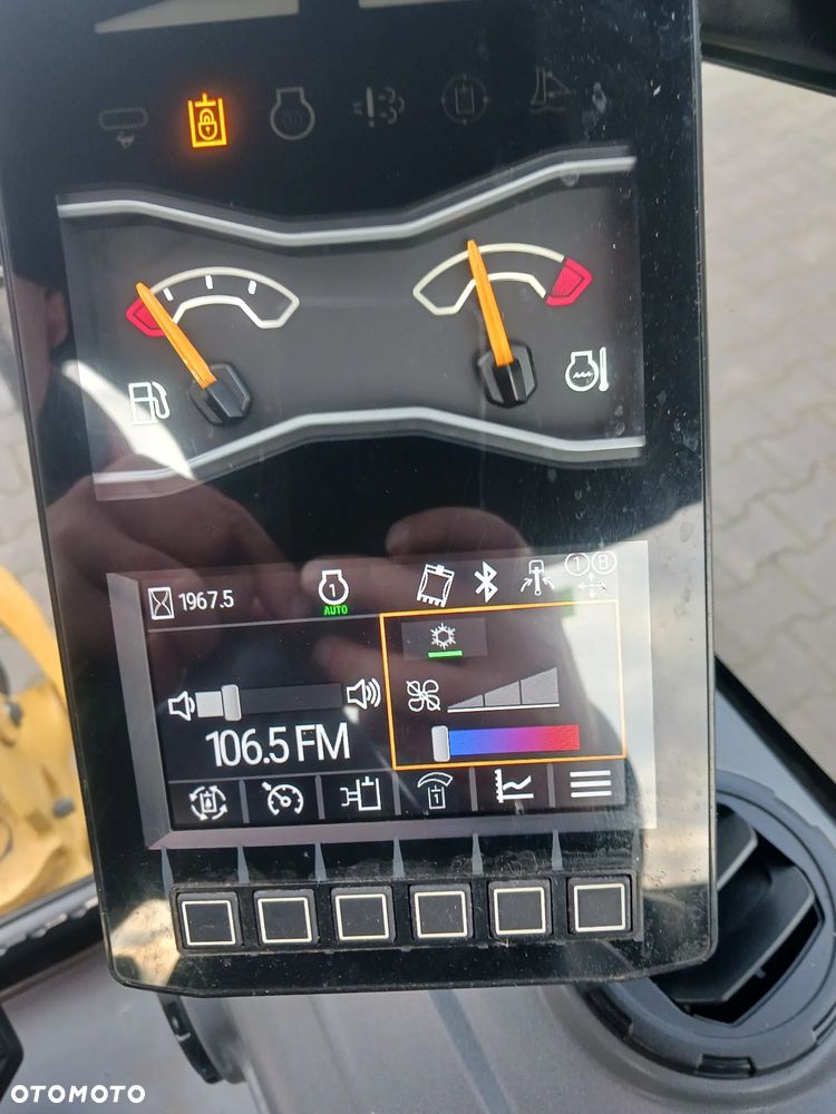 Caterpillar 301.8 CR Powertilt - 14