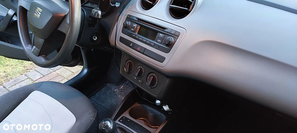 Seat Ibiza - 8