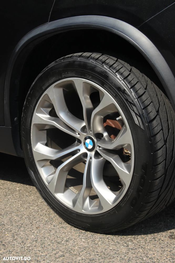 BMW X5 xDrive35i Sport-Aut. - 37