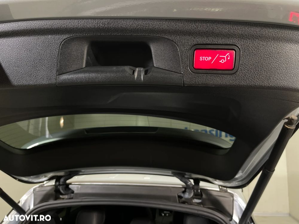 Mercedes-Benz GLE 350 e 4MATIC 9G-TRONIC AMG Line - 25