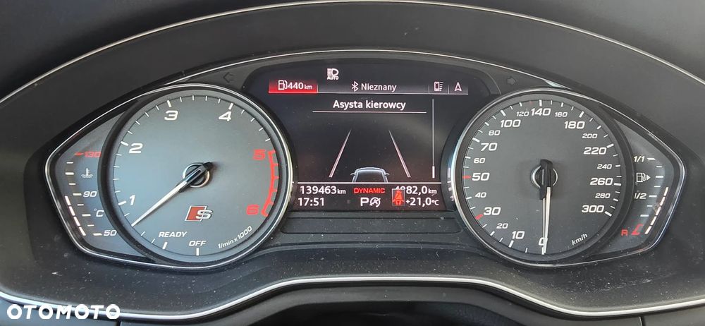 Audi S5 Sportback TDI quattro tiptronic - 19