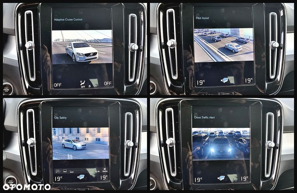 Volvo XC 40 D3 Momentum Pro - 39