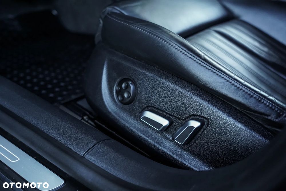 Audi A7 Sportback - 31