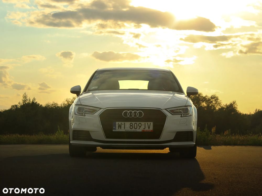 Audi A3 Sportback 35 TFSI S tronic - 20