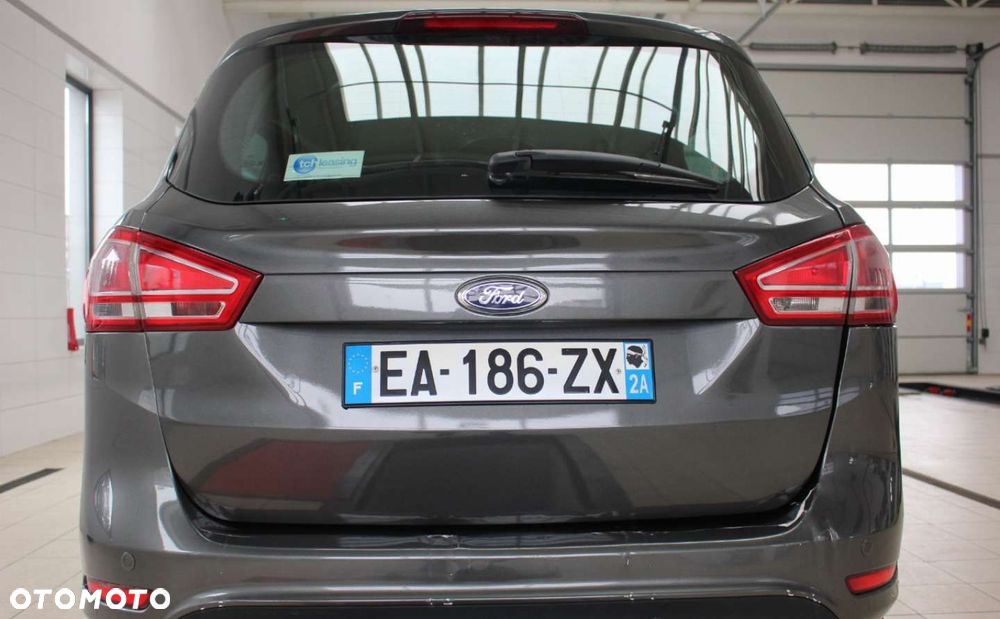 Ford B-MAX - 7