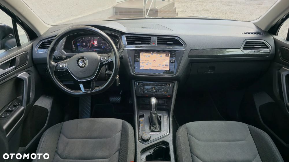 Volkswagen Tiguan 2.0 TDI BMT SCR 4Mot Highline DSG - 20