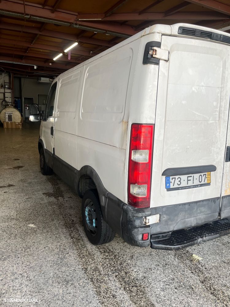 Iveco Daily 2.3 HPI 29L12SV 1700x1545 - 3