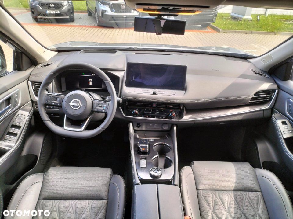 Nissan X-Trail - 6