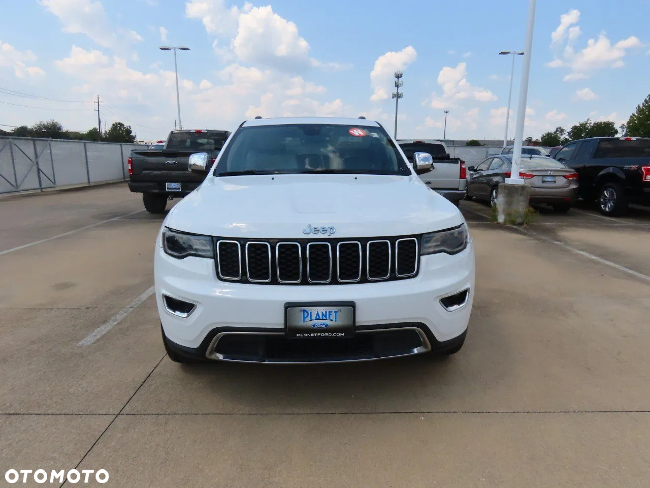 Jeep Grand Cherokee 3.6 V6 Summit - 6