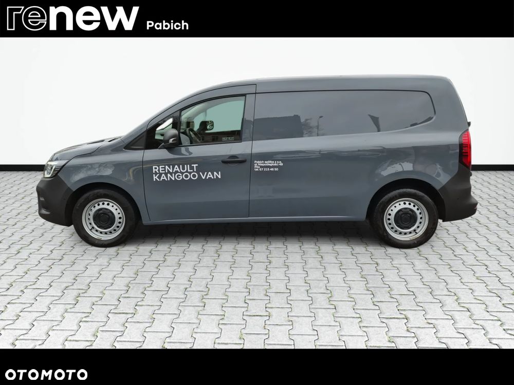Renault KANGOO VAN - 8