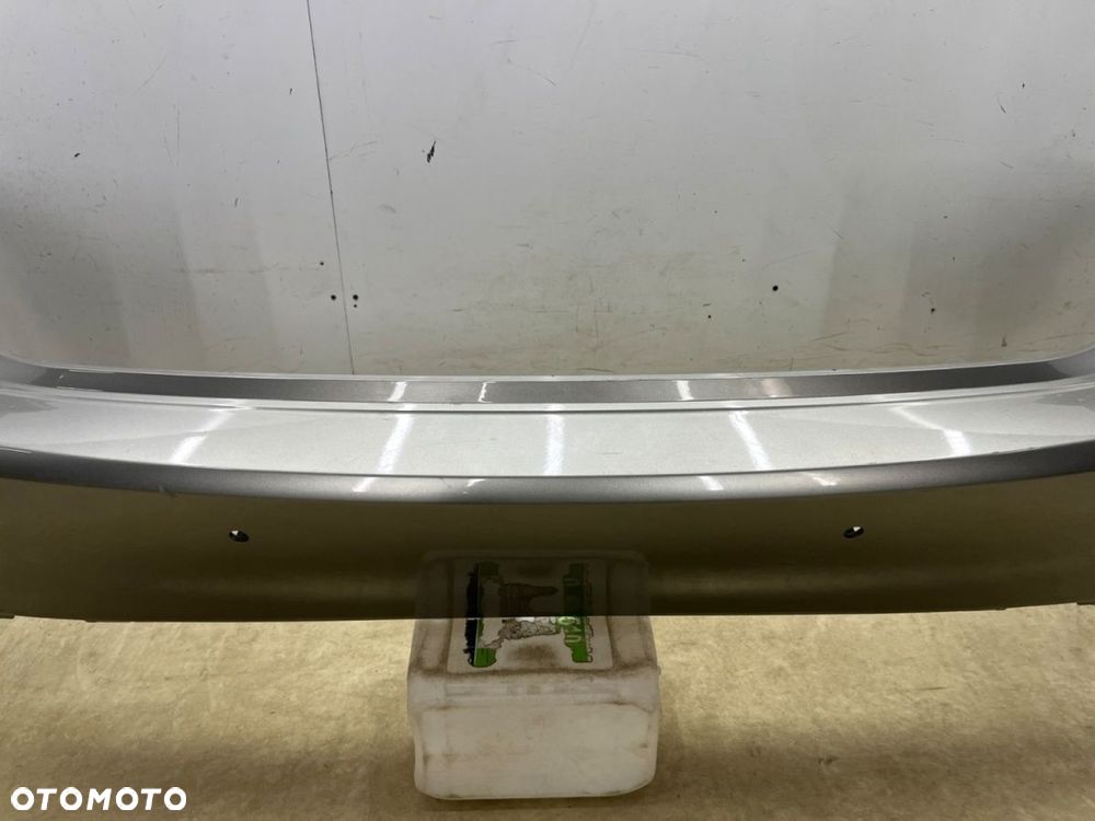 Zderzak tylny Lexus IS 3 III 13-20r. tył 4XPDC 52159-53220 - 3