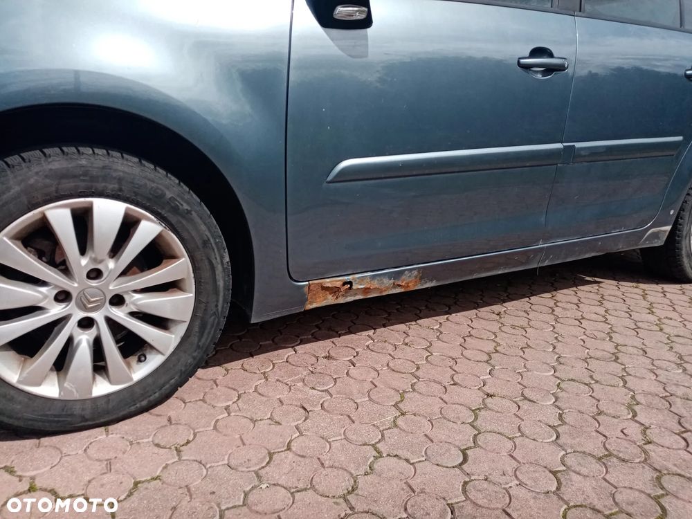 Citroën C4 Picasso - 2
