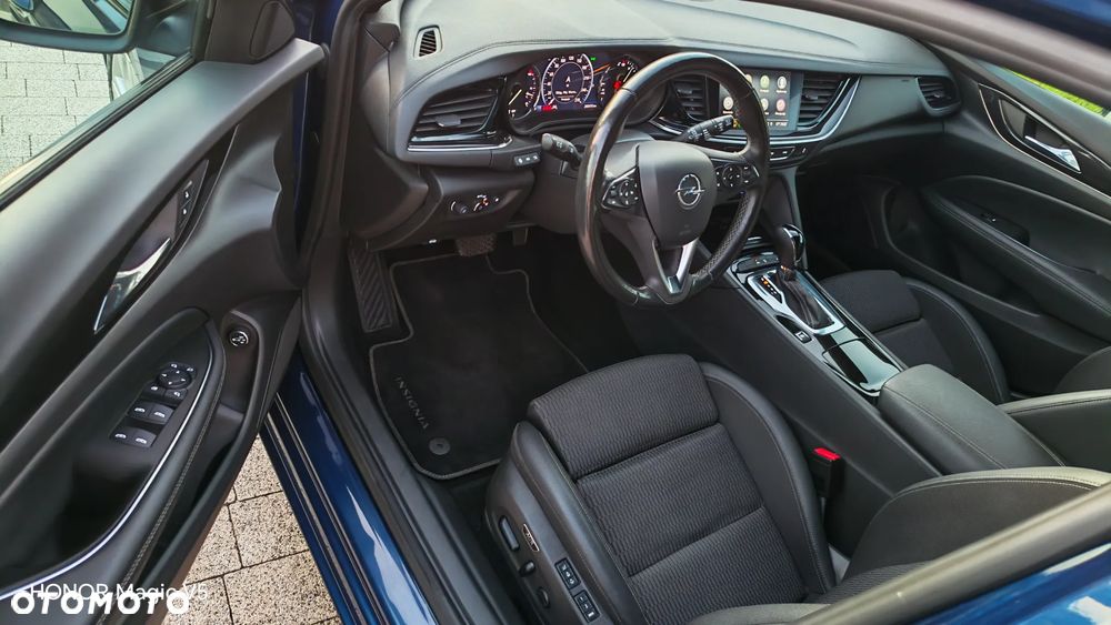 Opel Insignia 2.0 Automatik Ultimate - 5