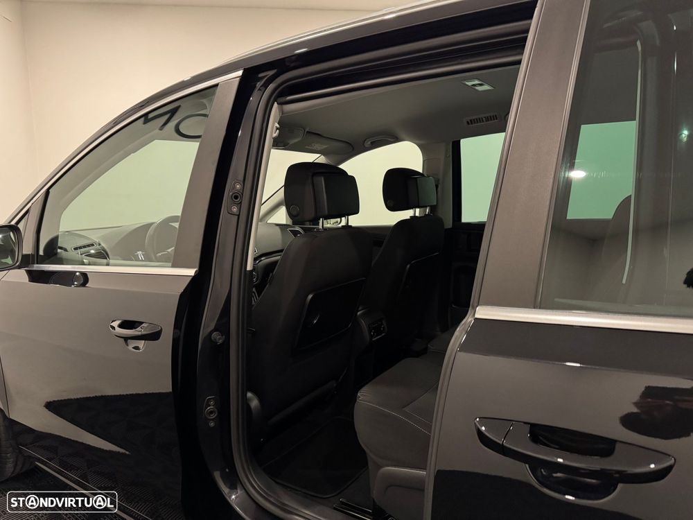 SEAT Alhambra 2.0 TDI Style Eco. - 29