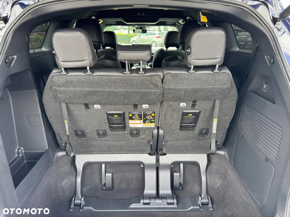 Toyota Sienna - 22