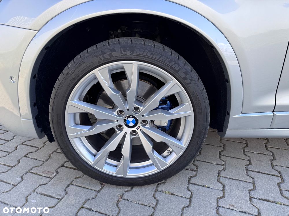 BMW X4 - 16
