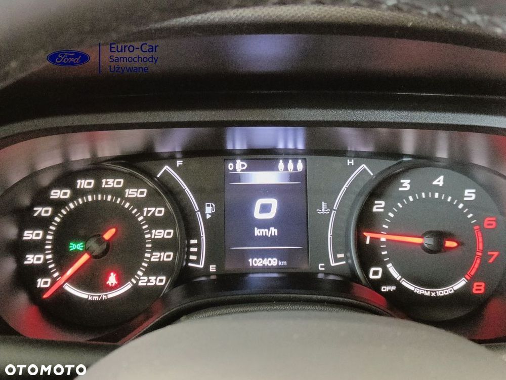 Fiat Tipo 1.4 16V More - 19