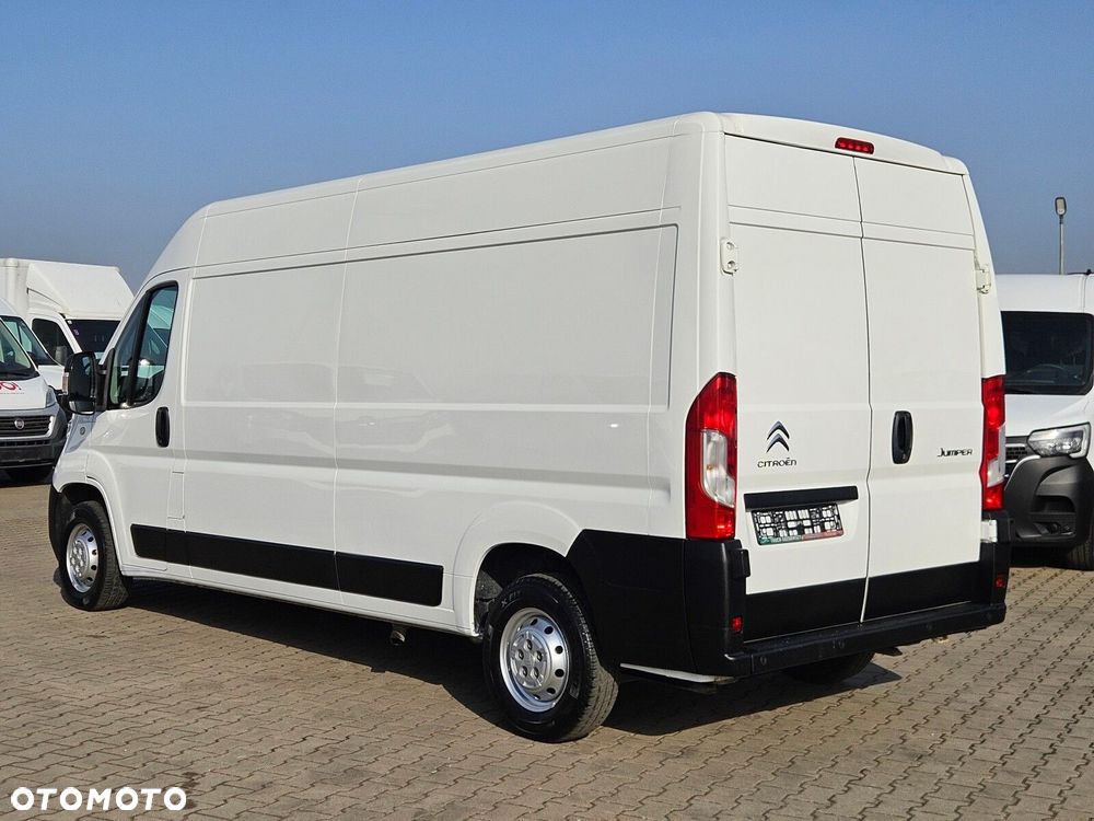 Citroën Jumper L3H2 *69900zł NETTO* 2.2HDi/140KM - 11