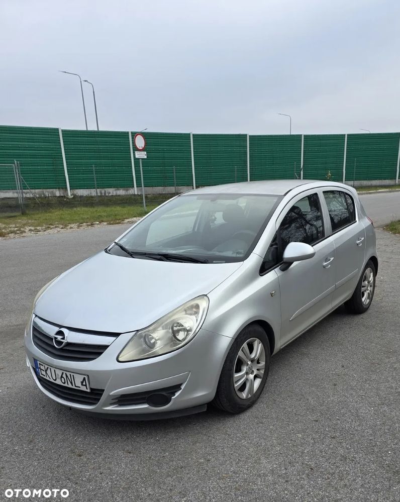 Opel Corsa 1.3 CDTI Essentia - 1