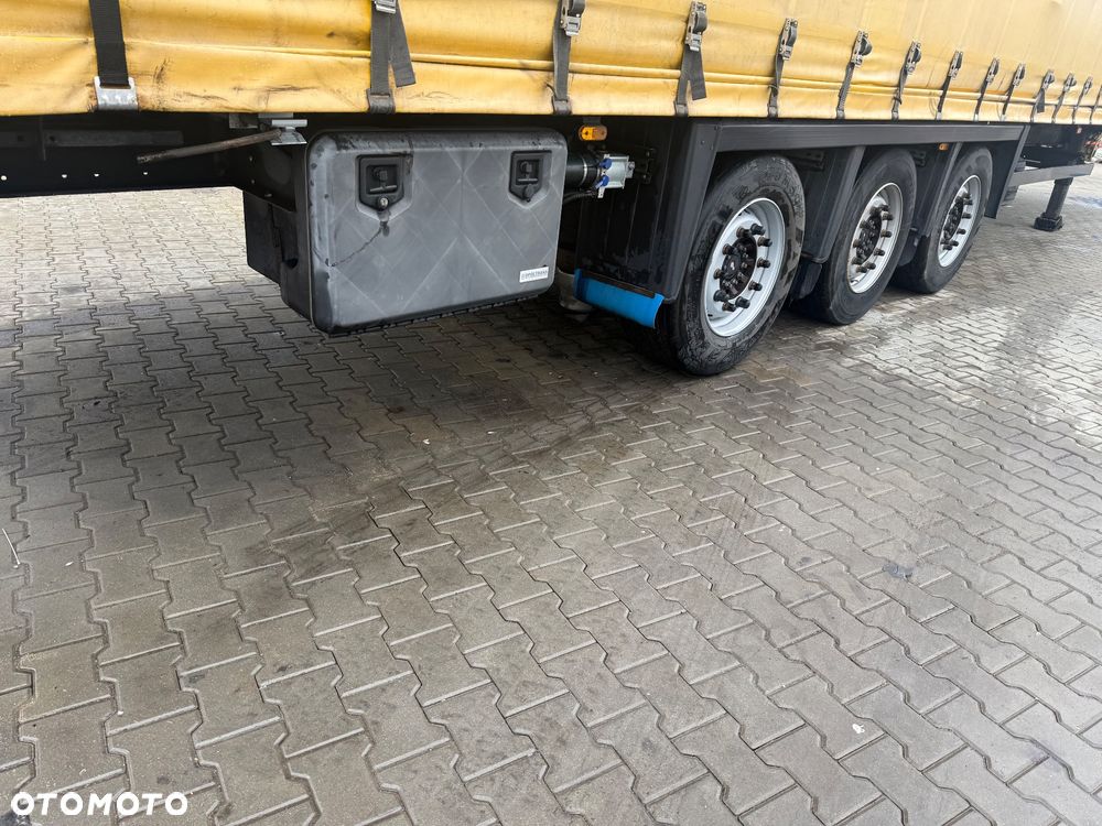 Schmitz Cargobull S01 - 16