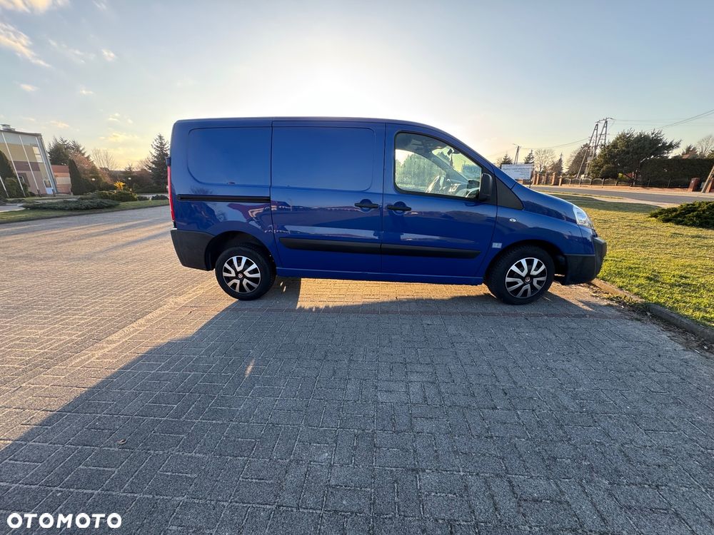 Fiat Scudo - 3