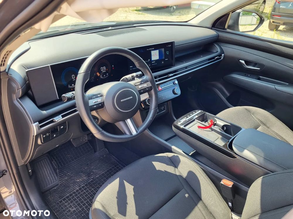 Hyundai Tucson - 29