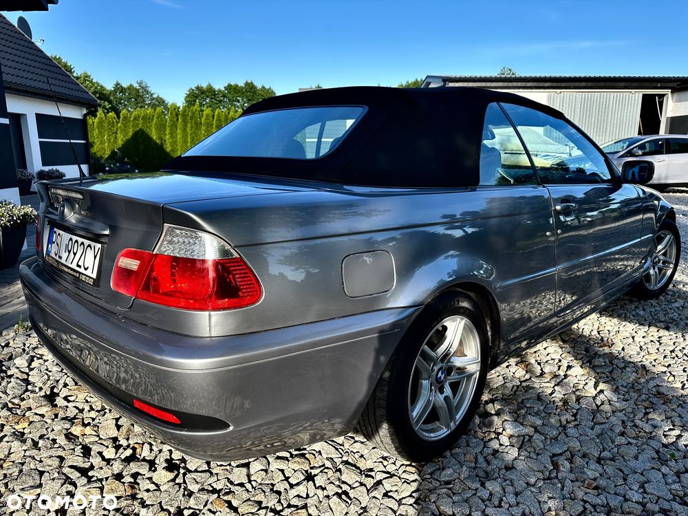BMW Seria 3 320td Edition Lifestyle - 11
