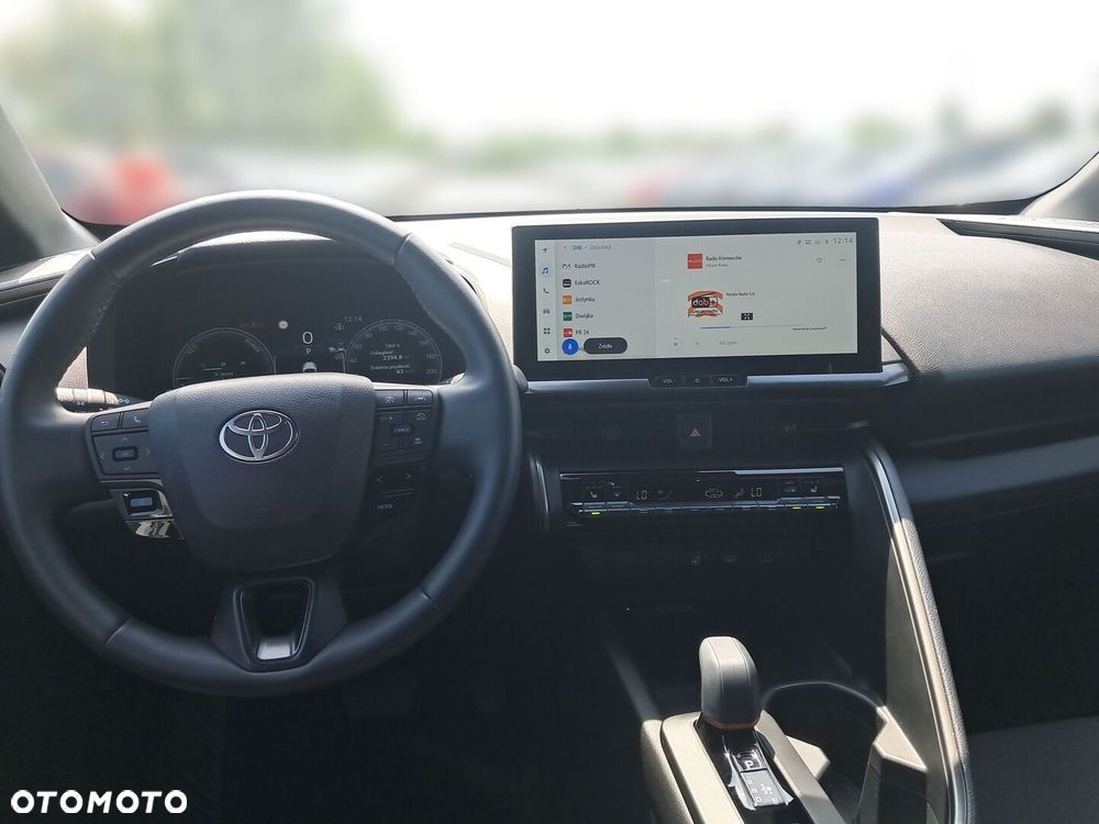 Toyota C-HR - 7