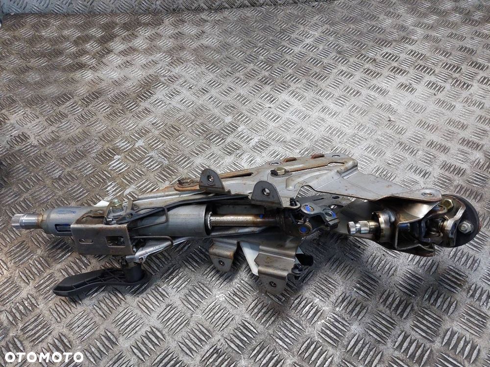 KOLUMNA KIEROWNICZA VOLVO C70 I 8634323 - 1