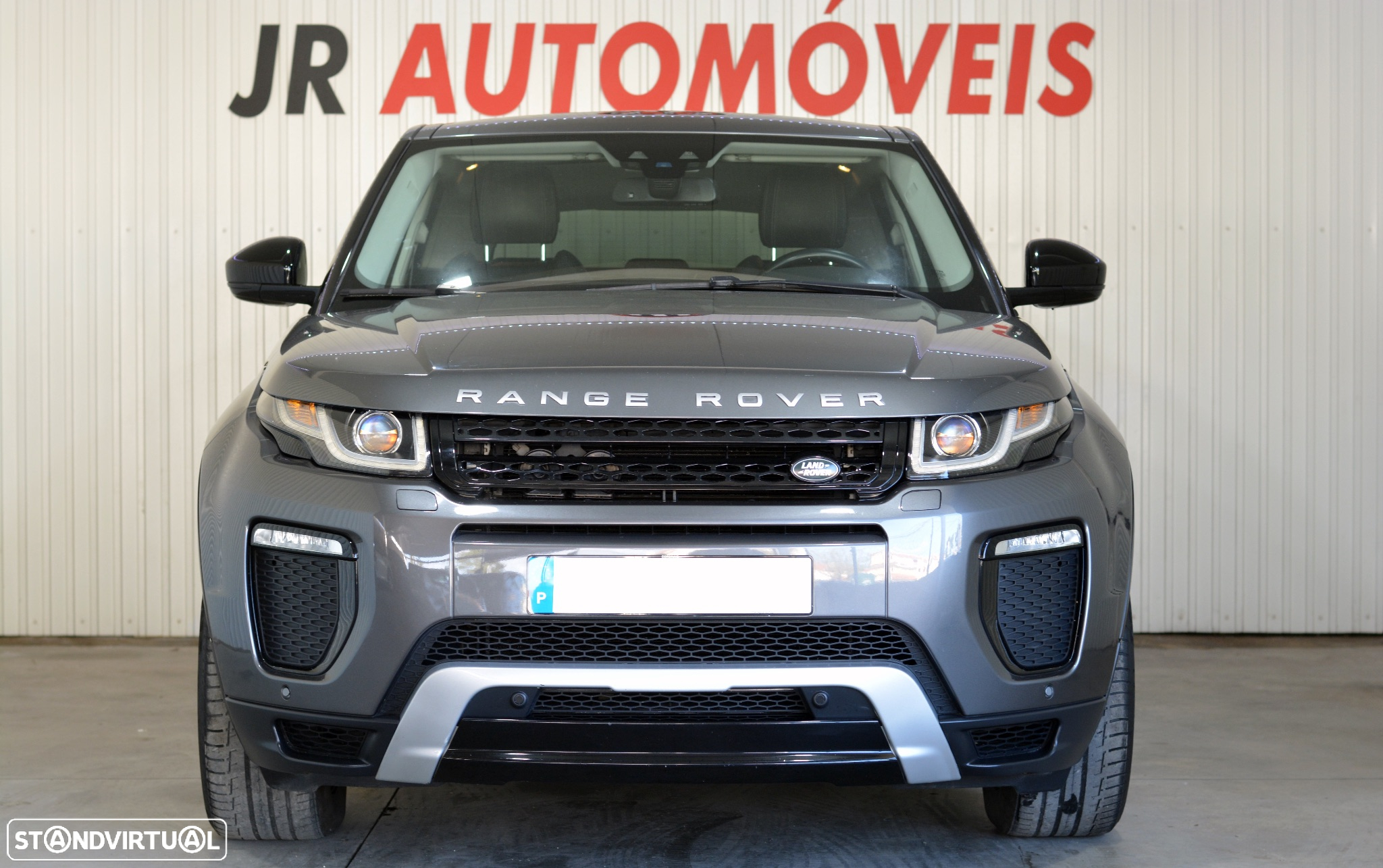 Land Rover Range Rover Evoque 2.0 TD4 HSE Dynamic - 2