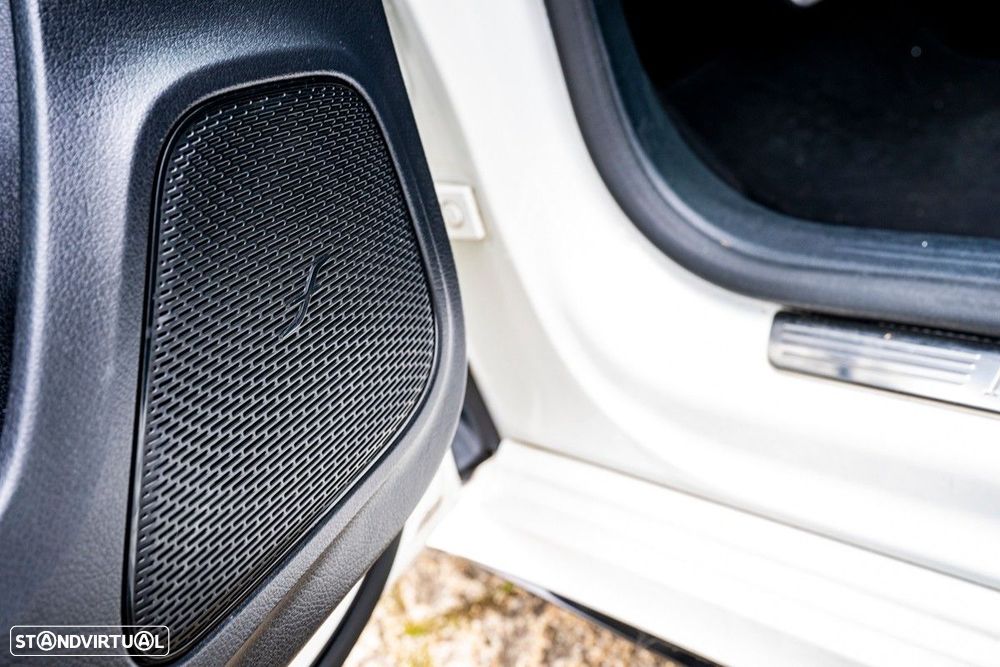 Mercedes-Benz A 180 d AMG Line Aut. - 50