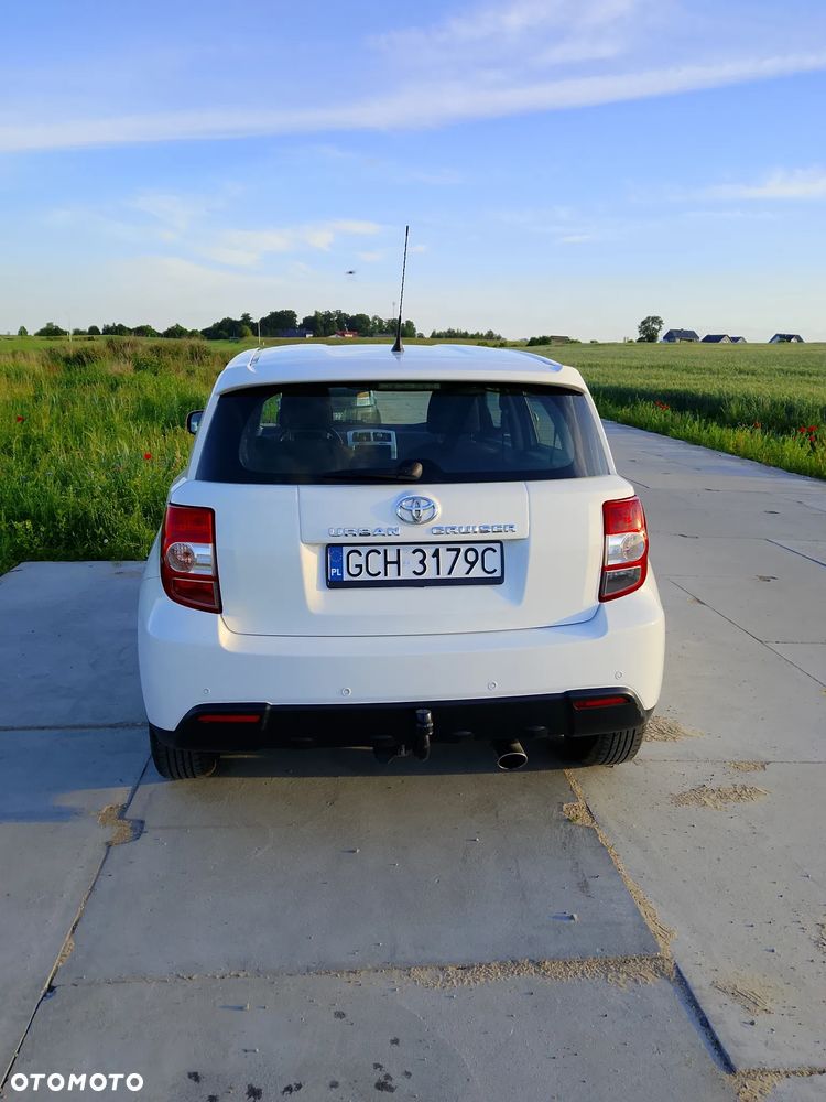 Toyota Urban Cruiser 1.33 Luna EU5 - 16