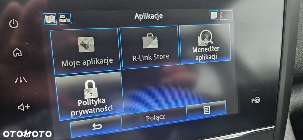 Renault Kadjar 1.7 Blue dCi Intens 4x4 - 31
